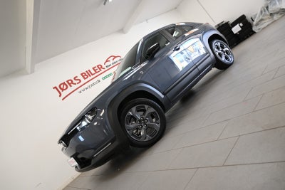 Mazda MX-30 e-SkyActiv R-EV Exclusive-Line