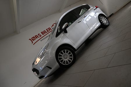 Ford B-MAX Ti-VCT 105 Trend aut.