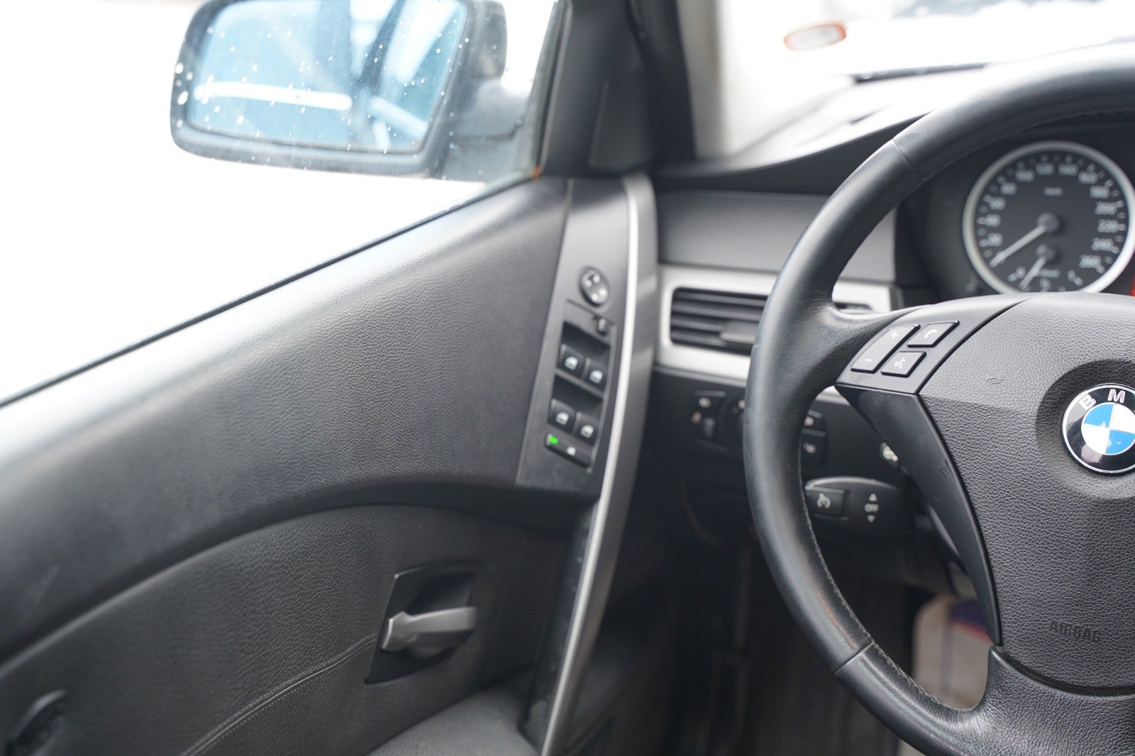 Billede af BMW 530d 3,0 Touring Steptr.