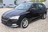 Skoda Fabia TSi 95 Ambition Combi thumbnail