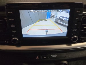 Kia Stonic T-GDi Vision DCT