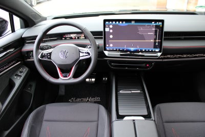 VW ID.7 GTX Tourer 4Motion