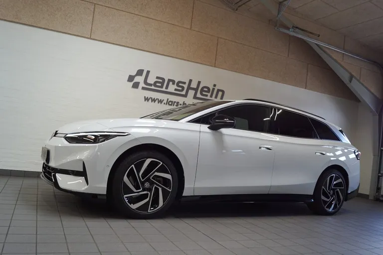 VW ID.7 Style Tourer