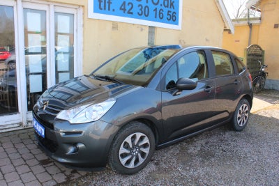 Citroen C3 PureTech 68 Attraction