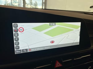 Kia Niro EV Prestige