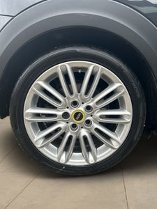 MINI Cooper SE Camden Edition