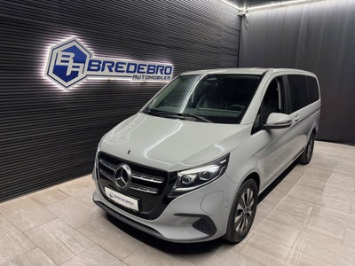 Mercedes EQV300  Avantgarde L