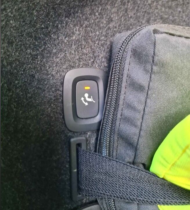 Polestar 2 Long Range billede 10