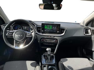 Kia Ceed PHEV Prestige SW DCT
