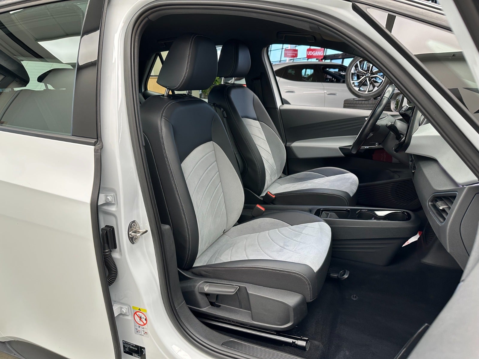 Billede af VW ID.3 58 Pro