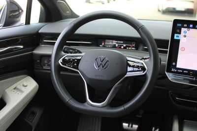 VW ID.7 Style Tourer