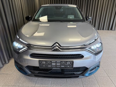 Citroën ë-C4 Shine