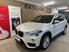 BMW X1 sDrive18d Advantage aut. thumbnail