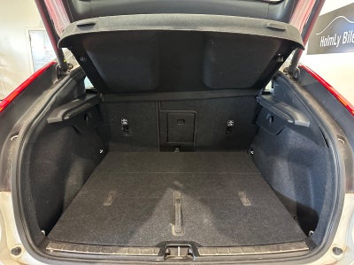 Volvo C40 ReCharge Extended Range Plus