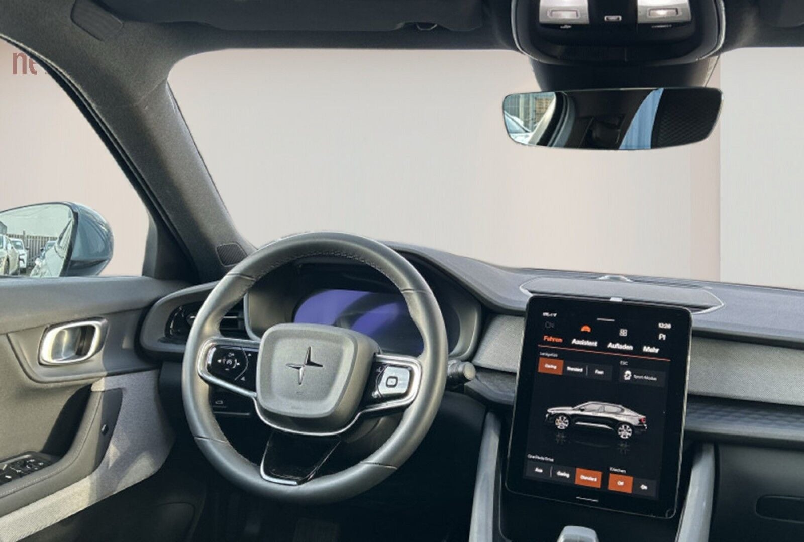 Polestar 2 Long Range