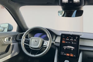 Polestar 2 Long Range
