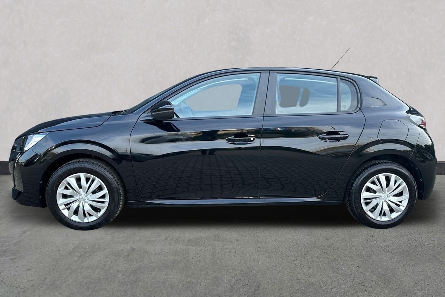 Billede af Peugeot 208 1,2 PureTech 75 Drive