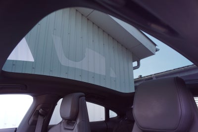 Audi e-tron GT quattro