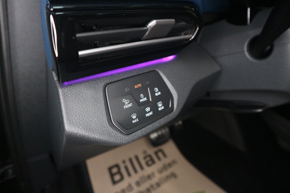 VW ID.4 GTX 4Motion