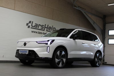 Volvo EX90 Twin Ultra 7prs