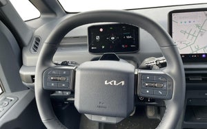 Kia PV5 Long Range Work Pro