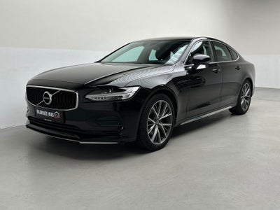 Volvo S90 D4 190 Momentum aut.