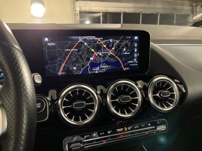 Mercedes EQA300 AMG Line 4Matic