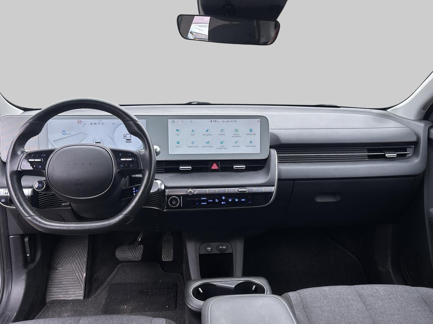 Billede af Hyundai Ioniq 5 77 Essential