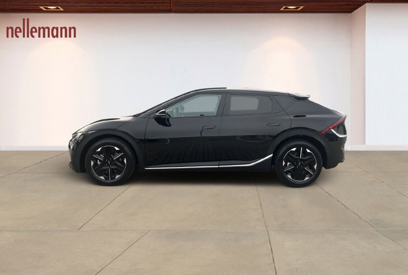 Kia EV6 Standard Range Prestige