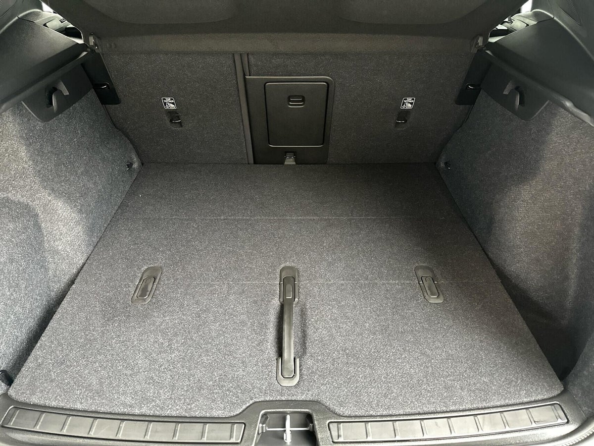 Volvo EX40 Twin Ultra billede 13
