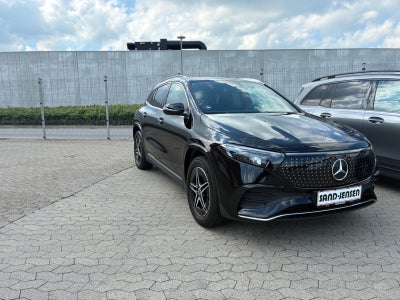 Mercedes EQA250+ AMG Advance