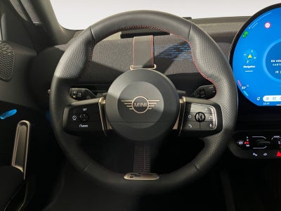 MINI Aceman SE JCW Trim M