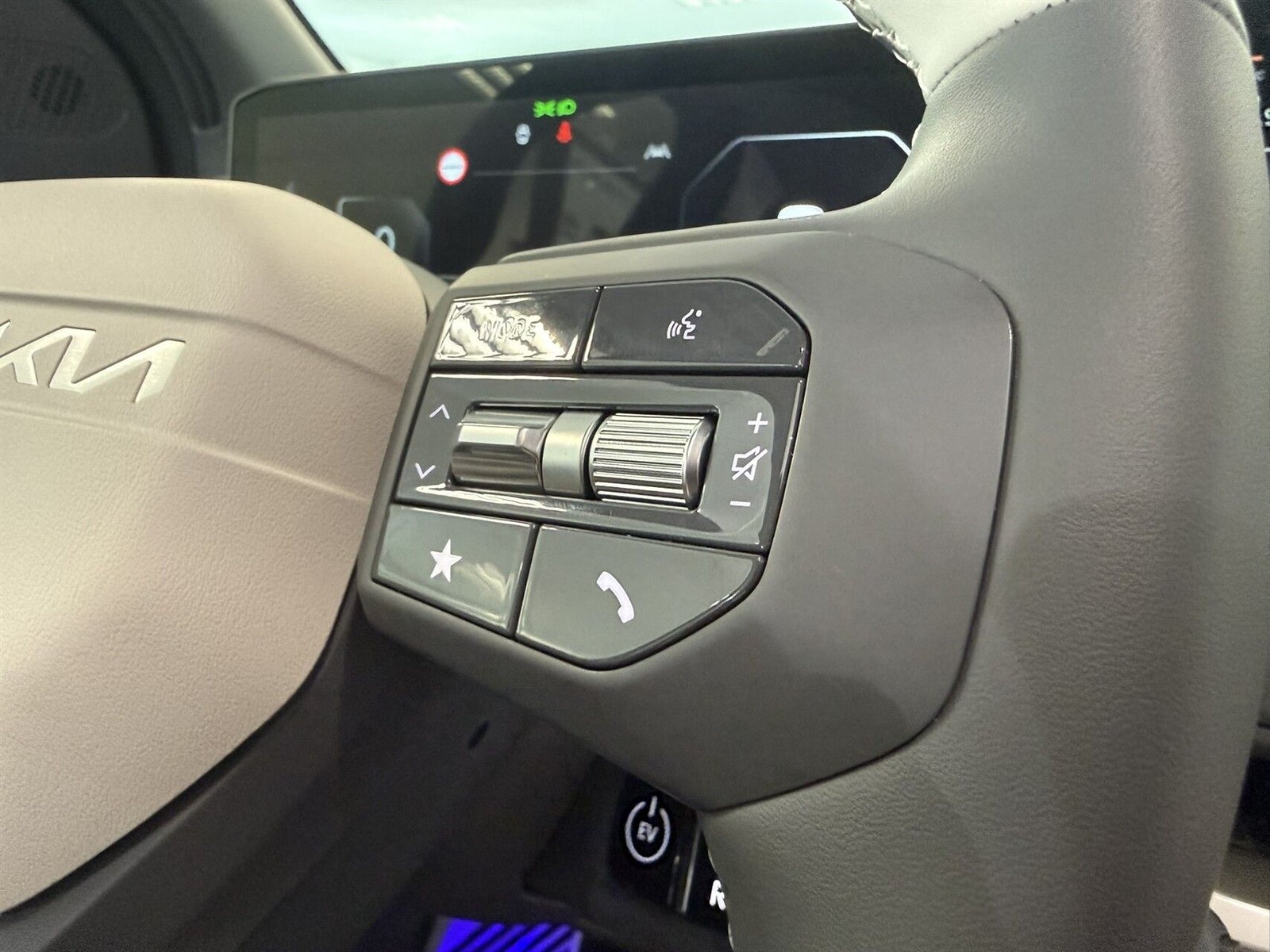 Kia EV3 Long Range GT-Line