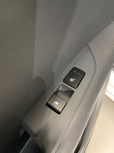 Kia Niro EV Inspiration