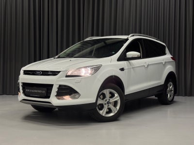 Ford Kuga TDCi 150 Titanium