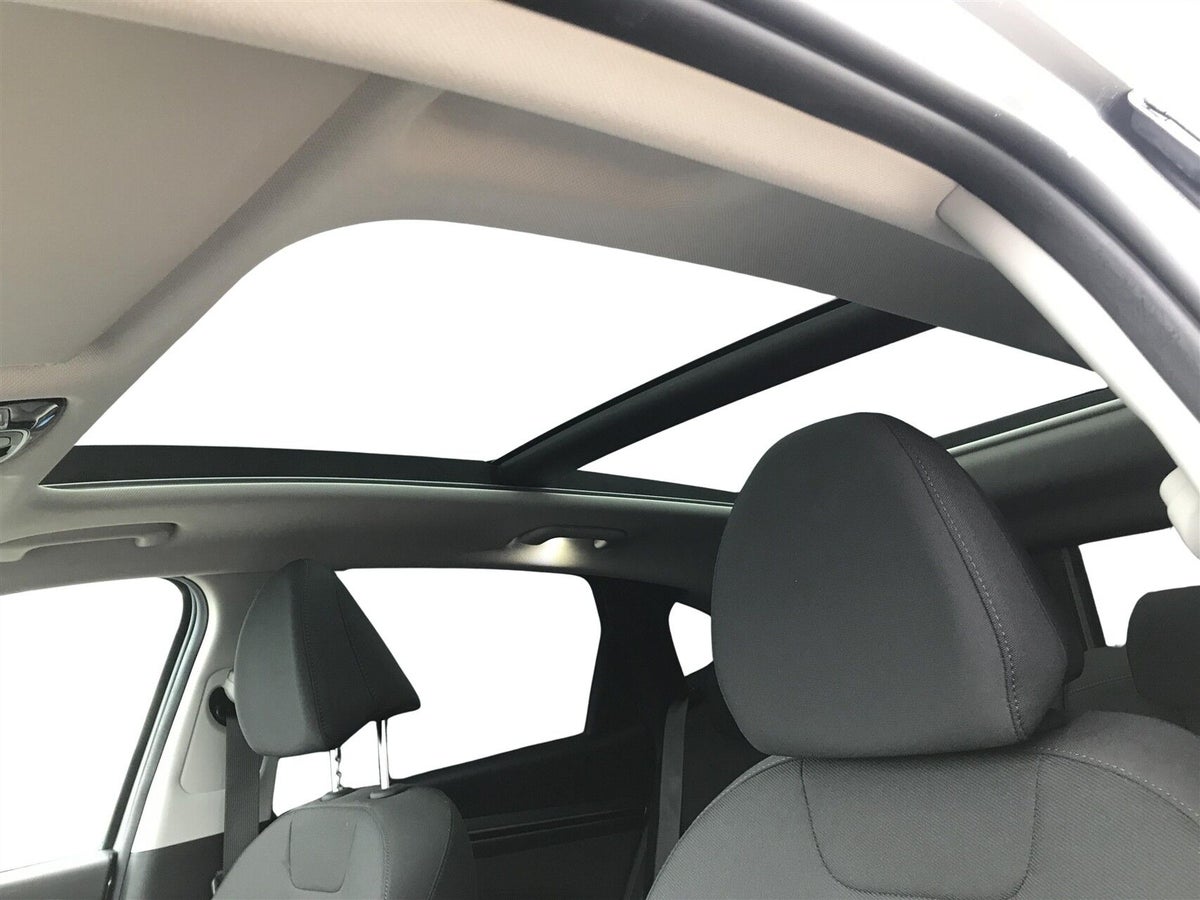 Hyundai Tucson PHEV Advanced aut. 4WD billede 23