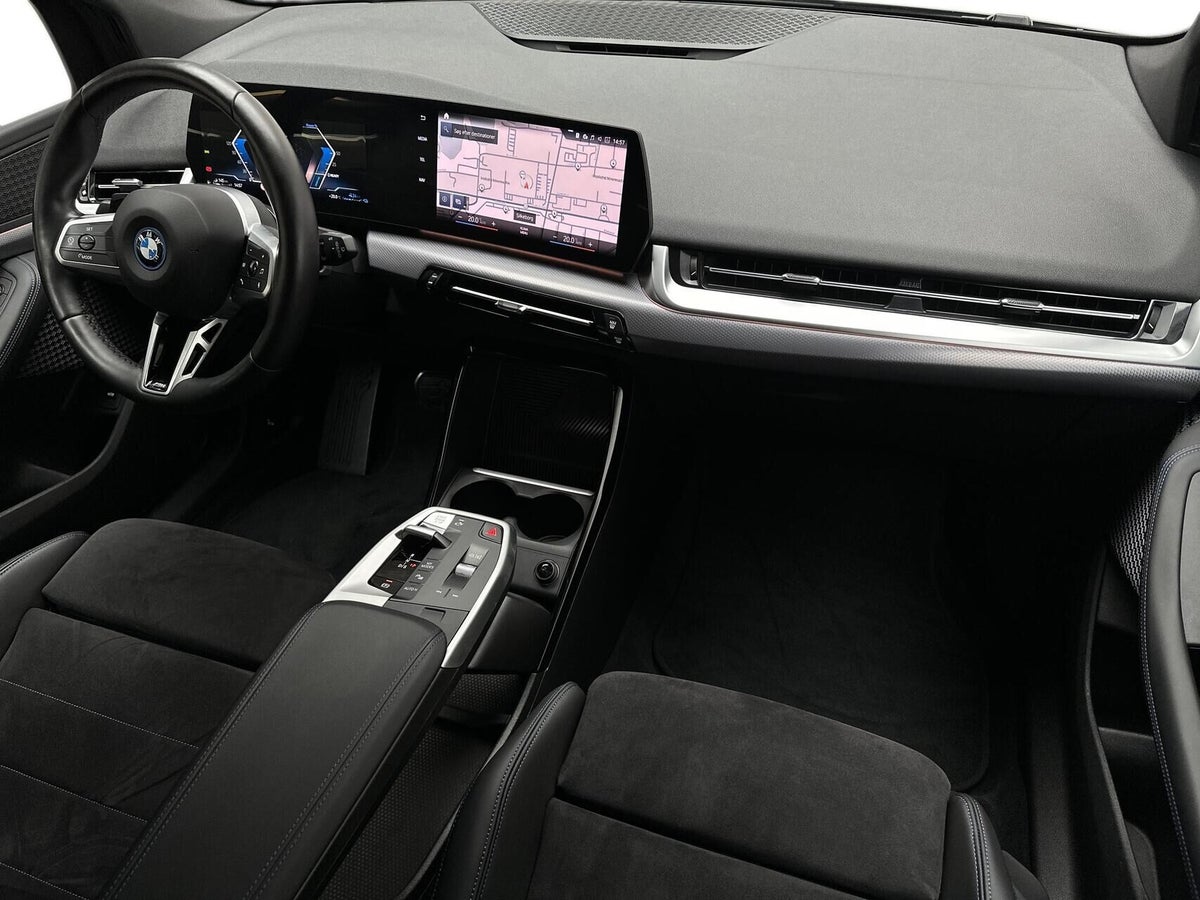 BMW 225e Active Tourer M-Sport xDrive aut. billede 11