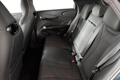 BYD Dolphin Design