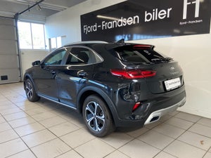 Kia XCeed PHEV Upgrade+ DCT