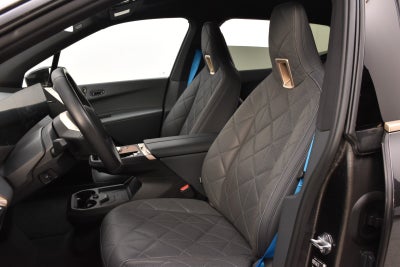 BMW iX xDrive40 Sport