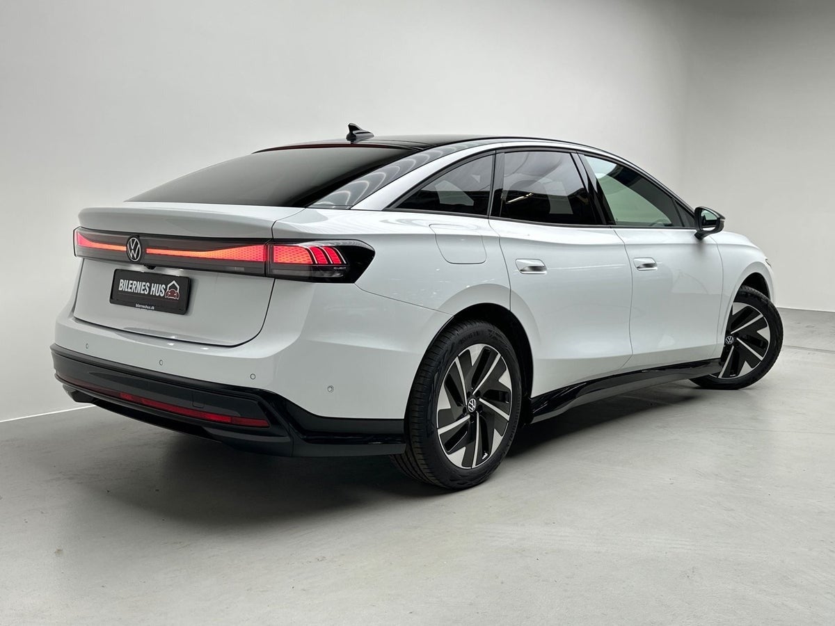 VW ID.7 Pro billede 13