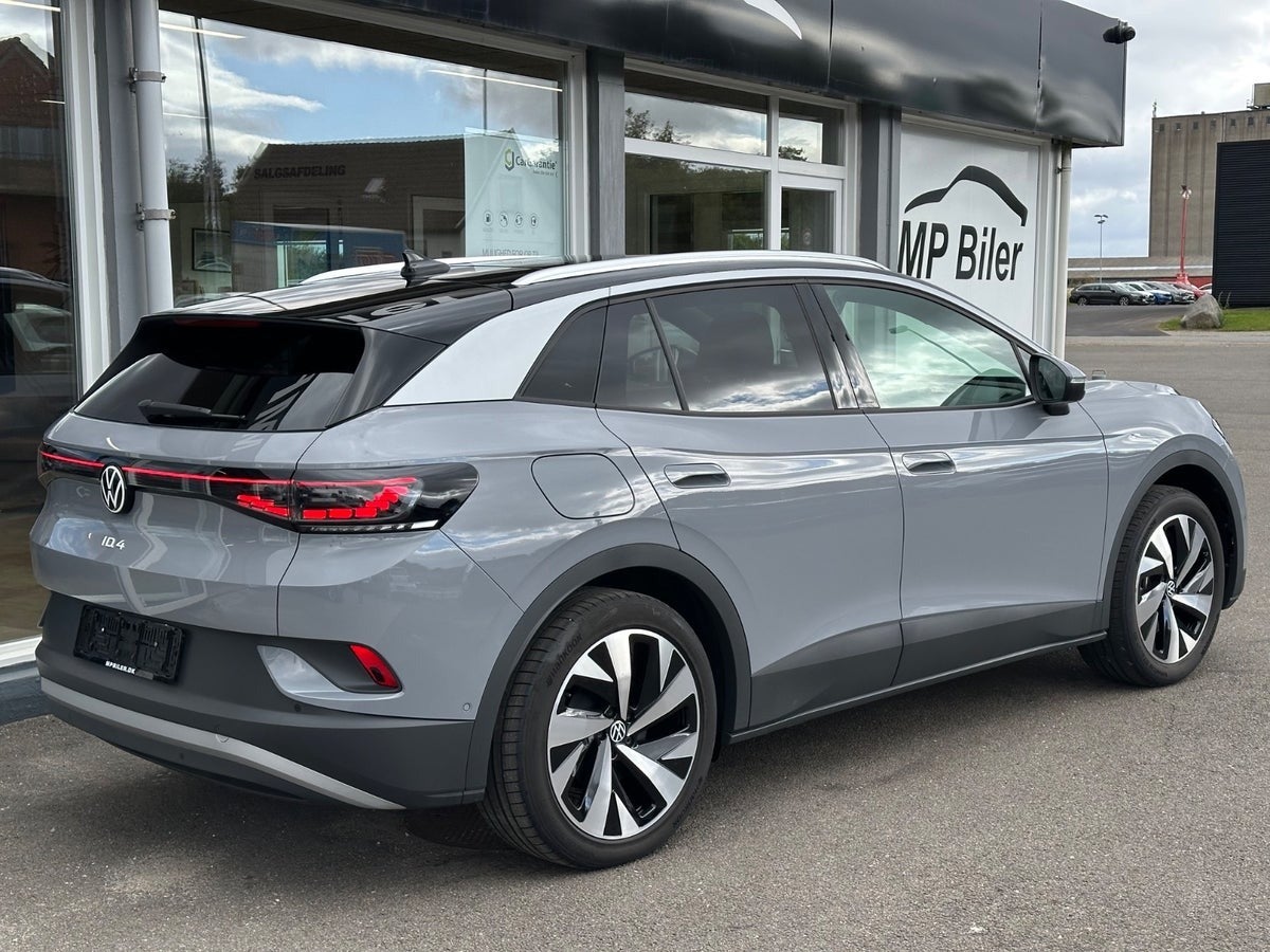 Billede af VW ID.4 77 Pro Style+