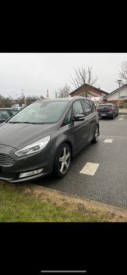 Ford Galaxy 2,0 EcoBlue Titanium aut. 7prs 5d