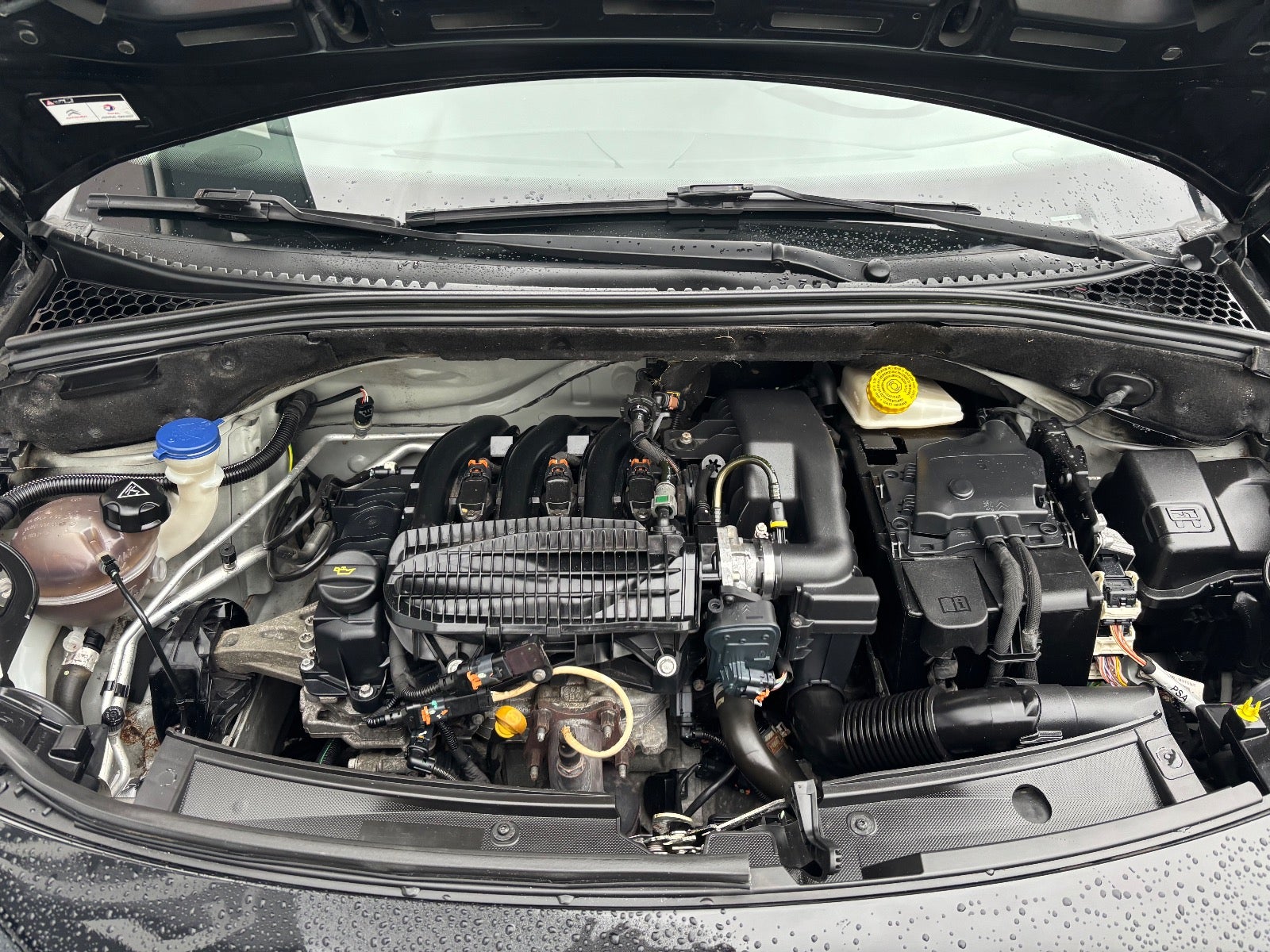 Citroën C3 VTi 68 Attraction