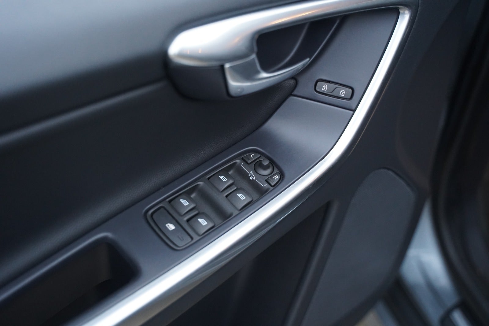 Billede af Volvo XC60 2,0 T5 245 Summum aut. Van