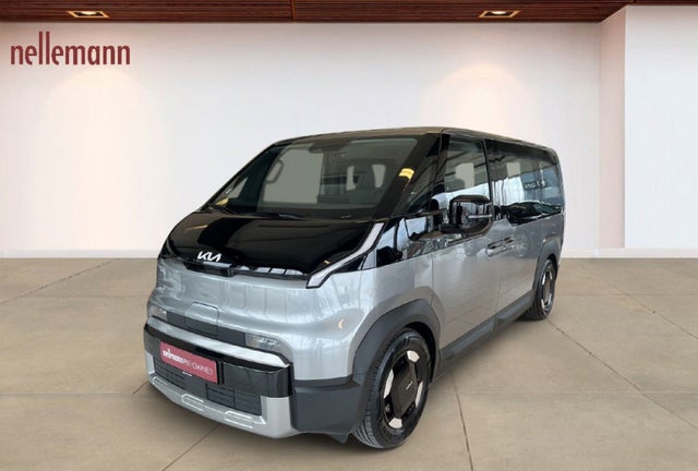 Kia PV5 Long Range Prestige