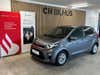 Kia Picanto Prestige Upgrade