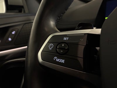 BMW iX1 xDrive30 M-Sport Premium Van