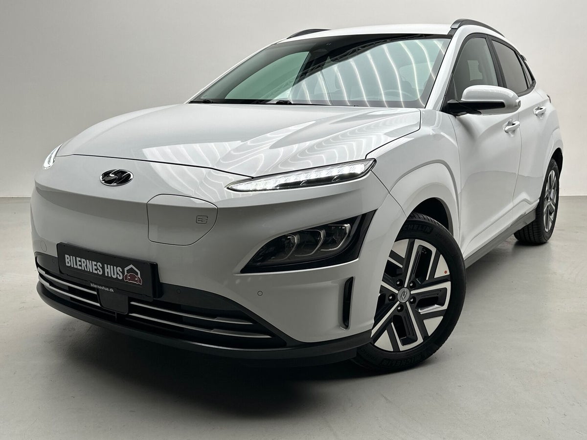 Hyundai Kona EV Prime billede 21