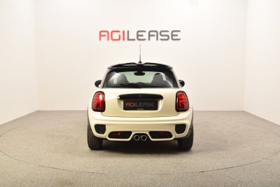 MINI Cooper S Experience aut.